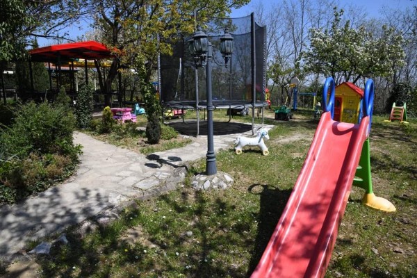 Zelena Oaza Alibegovac